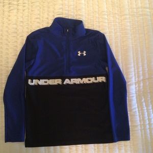 Under Armour Quarter Zip
